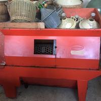 Pigiatrice Diraspatrice Zambelli manta 1