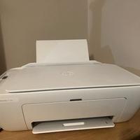 HP STAMPANTE 2700E
