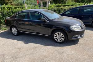Volkswagen Passat 1.4 tsi Comfortline ecofuel