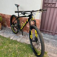 Scott scale RC 700 Taglia L