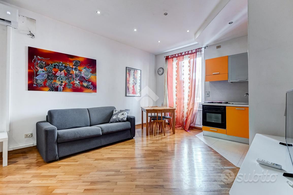 Appartamento – Roma, Testaccio, Municipio Roma I - Vista 2