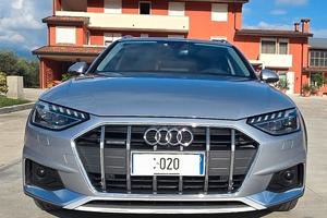 audi A4 allroad 190cv business 