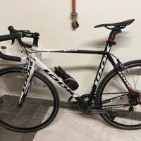 LOOK 565 FULL CARBON Tg. L