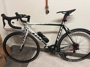 LOOK 565 FULL CARBON Tg. L