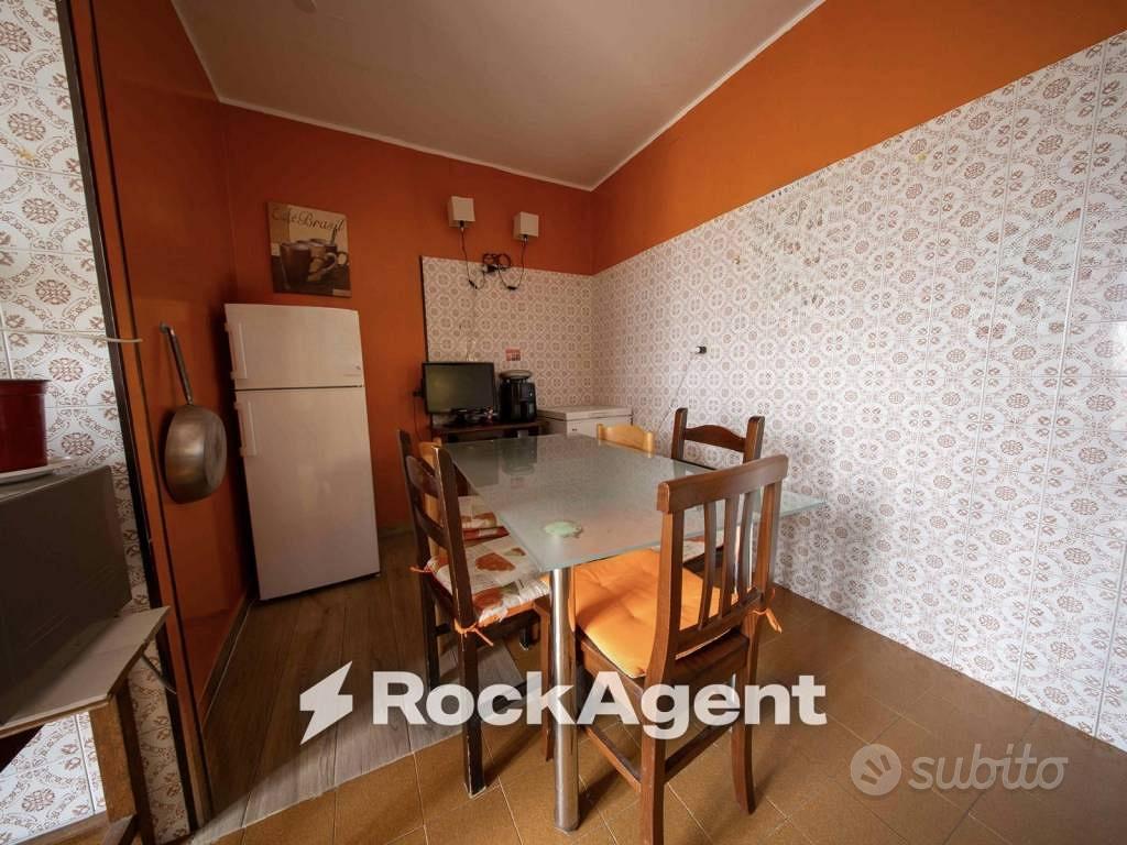 Appartamento – SS - Vista 2