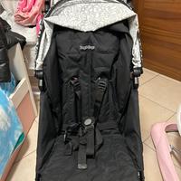 Passeggio peg perego