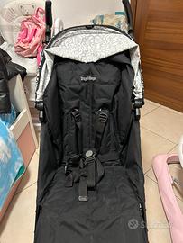 Passeggio peg perego