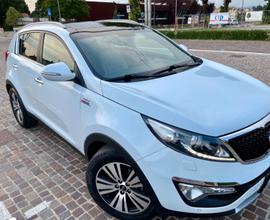 KIA Sportage 4ª serie - 2014