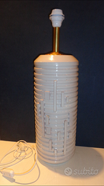 BITOSSI base lampada da tavolo