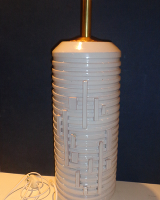 BITOSSI base lampada da tavolo