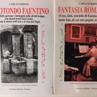 Faenza Libri di Carlo Ferrini 