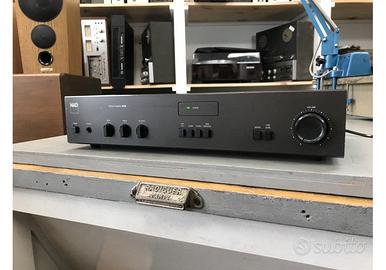 amplificatore nad 3020i