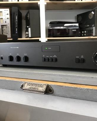 amplificatore nad 3020i