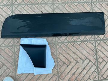 Modanatura Renault Master Opel Movano (NUOVO)