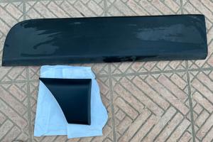 Modanatura Renault Master Opel Movano (NUOVO)