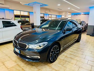BMW 630d GT TETTO / LED / CARPLAY / R.CAM 249CV Lu