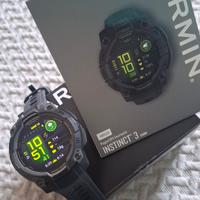GARMIN  Instinct 3