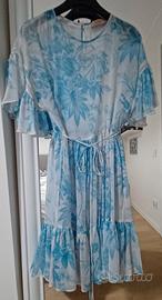 abito "twinset" nuovo