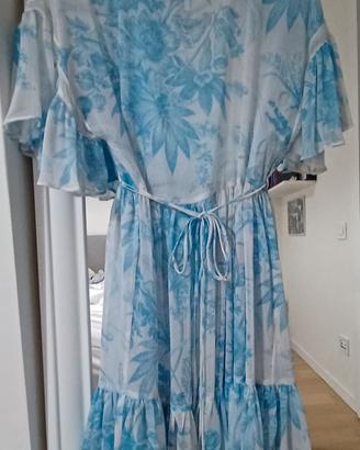 abito "twinset" nuovo