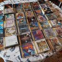 Giochi Sega Saturn NTSC JP blocco o singoli