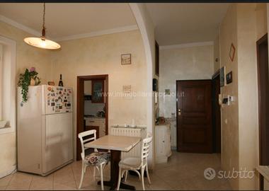 Appartamento a sinalunga alta