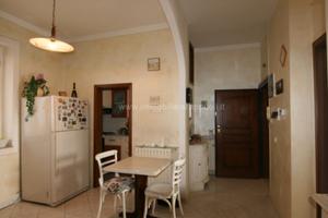 Appartamento a sinalunga alta