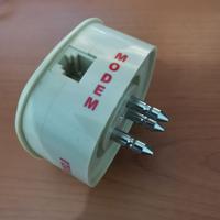 Filtro ADSL spina tripolare/presa tripolare
