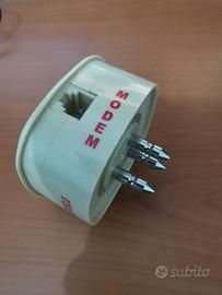 Filtro ADSL spina tripolare/presa tripolare