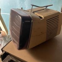 Brionvega TV iconico modello design Algol 11"