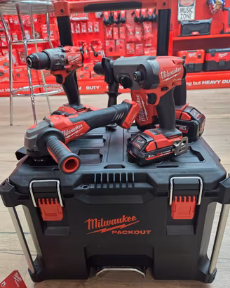 KITTONE MILWAUKEE