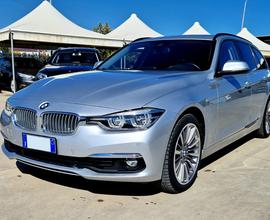330d Touring xDrive 260cv motore euro6b 2018