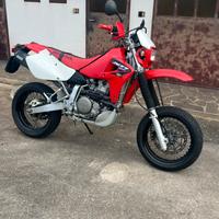 Xr 650 AE motard km 0