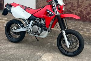 Xr 650 AE motard km 0