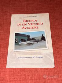 Ricordi di un Vecchio Aviatore