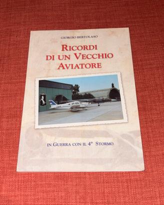 Ricordi di un Vecchio Aviatore
