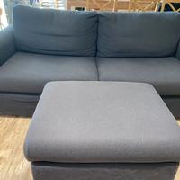 Divano 3 posti Poltrone Sofà 