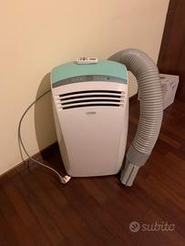 Condizionatore portatile