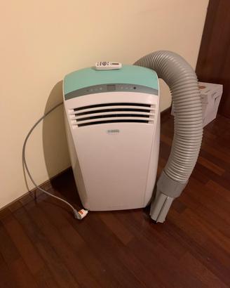 Condizionatore portatile