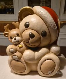 Thun teddy renna maxi 30cm