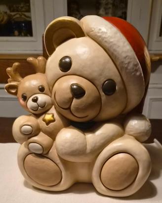 Thun teddy renna maxi 30cm