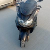 Yamaha Majesty 400 - 2007