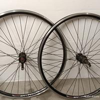 Ruote MTB 26"