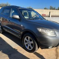 Ricambi Santa Fe