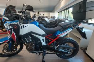 Honda CRF1100L Africa Twin Urban