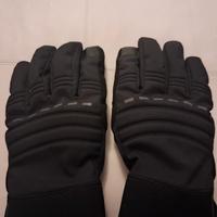guanti moto dainese