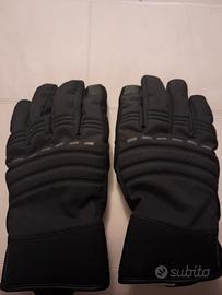 guanti moto dainese