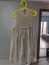 abiti bimba