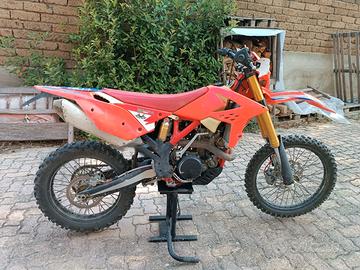 Beta RR Enduro 430 - 2016