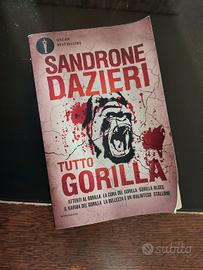 Tutto Gorilla Sandro Dazieri