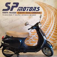 Piaggio Vespa 125 LX